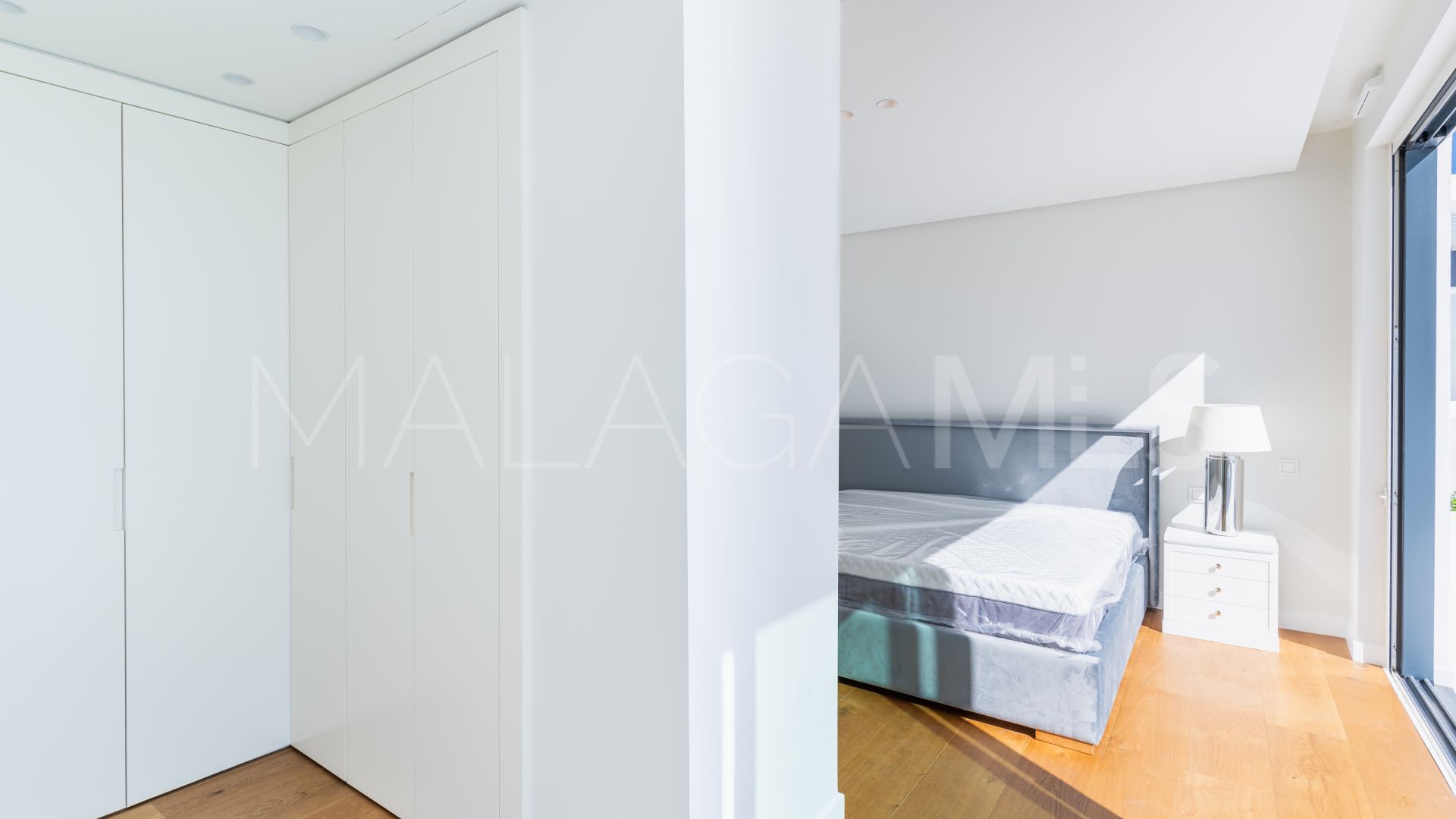 Penthaus for sale in Marbella