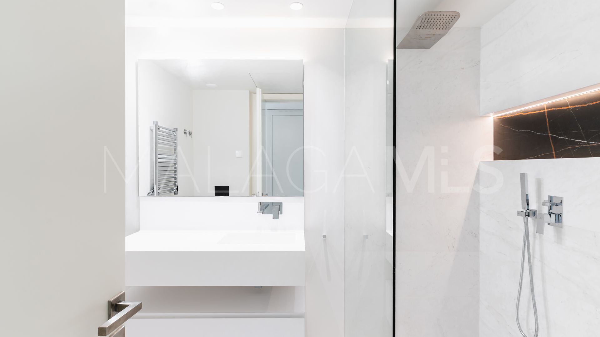 Ático for sale de 3 bedrooms in Marbella