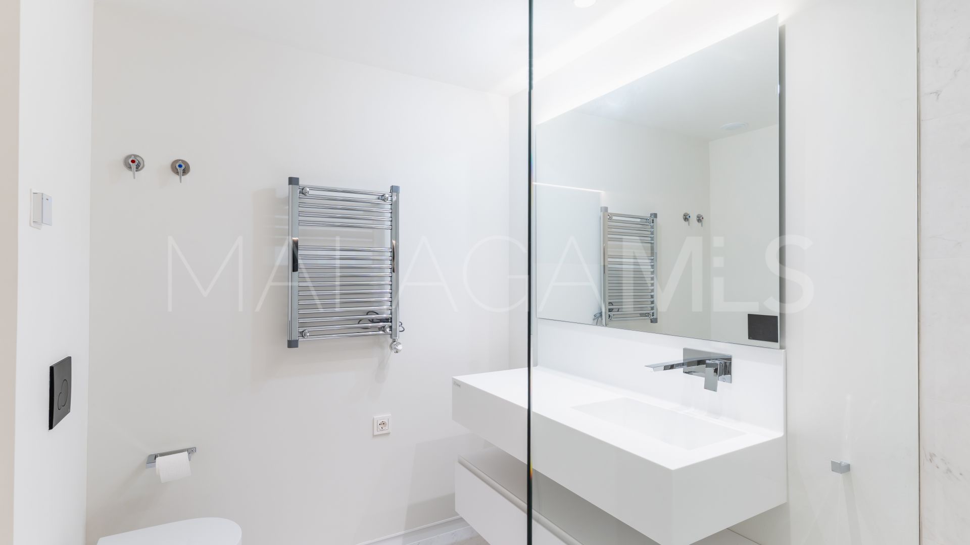 Ático for sale de 3 bedrooms in Marbella
