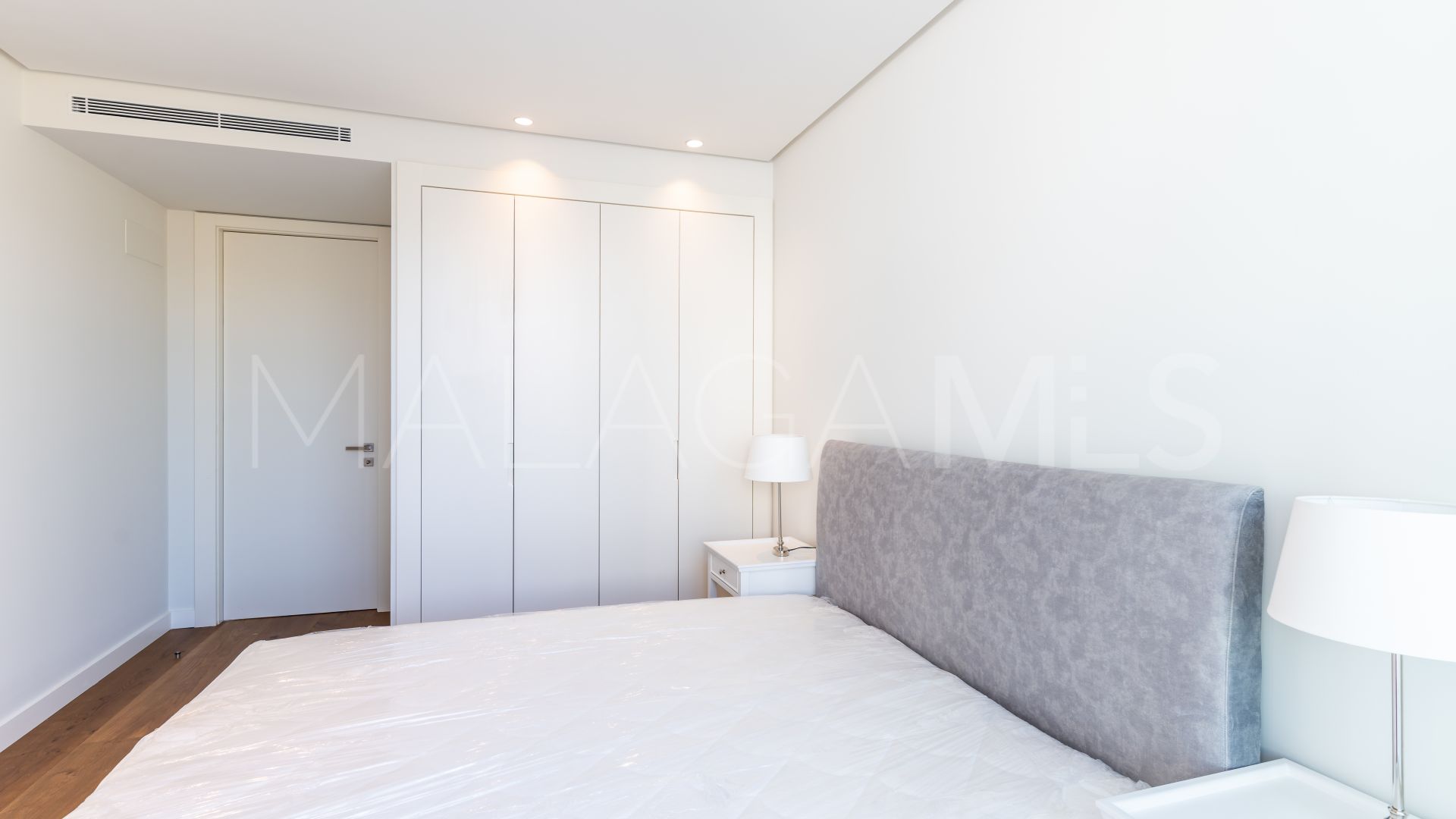 Ático for sale de 3 bedrooms in Marbella