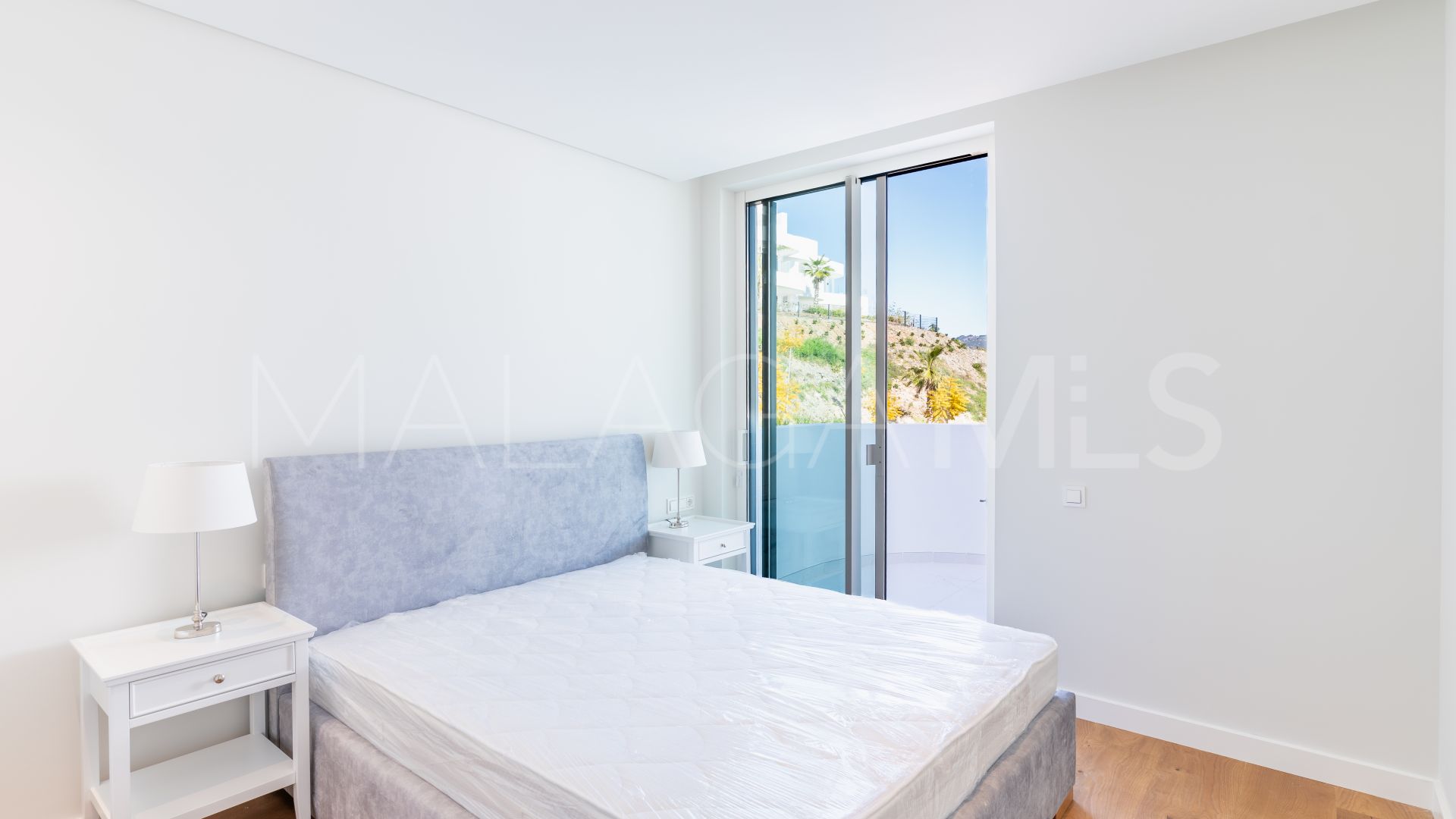 Ático for sale de 3 bedrooms in Marbella