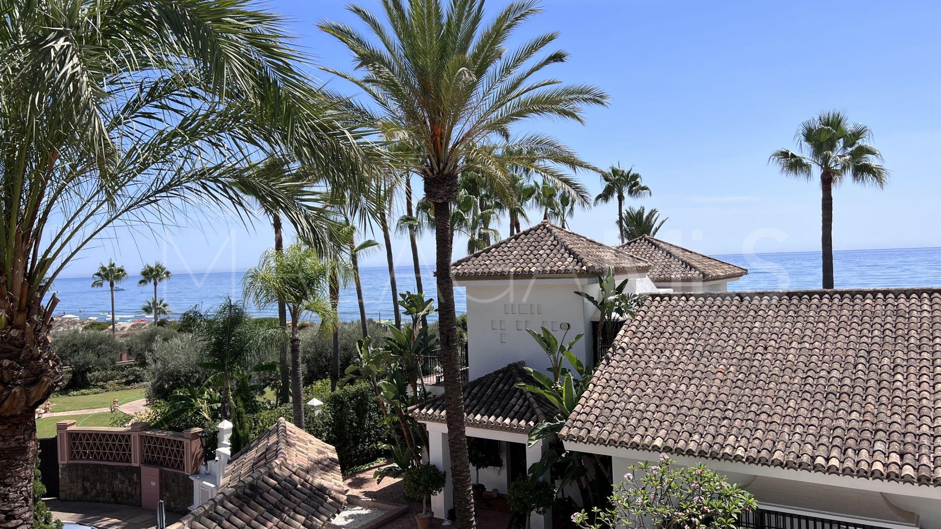 Villa a la venta with 4 bedrooms in Bahia de Marbella