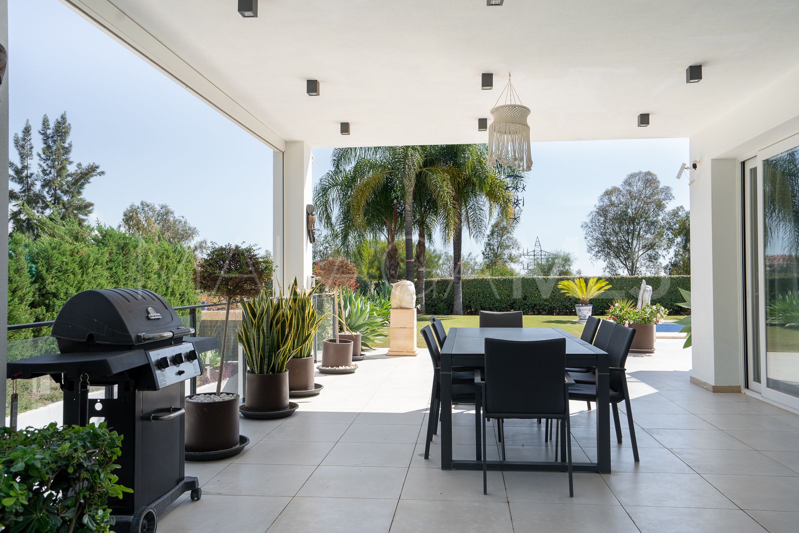 Villa for sale in La Quinta