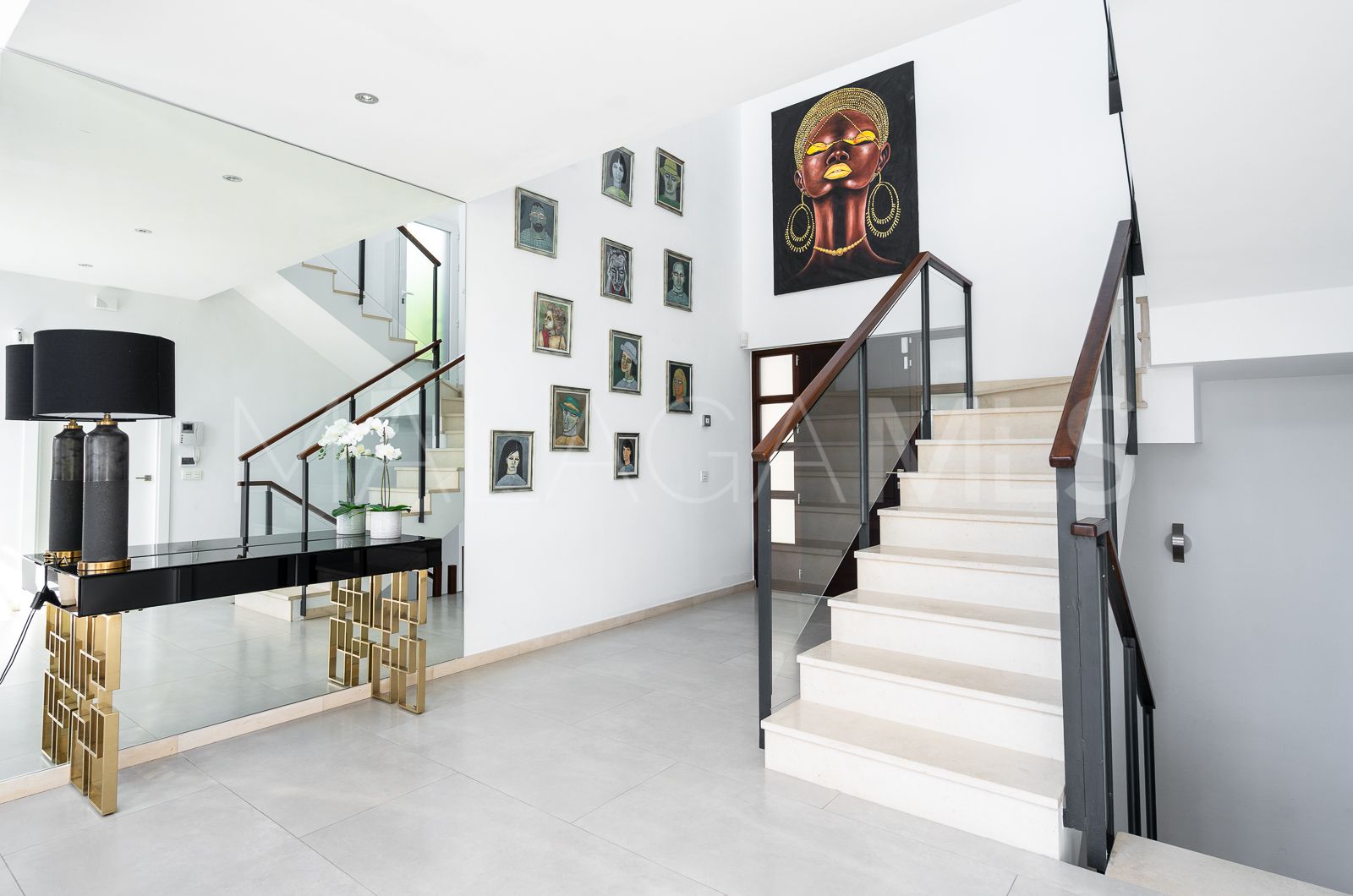 Villa for sale in La Quinta