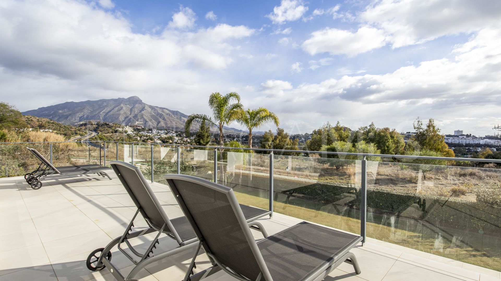 Villa for sale in La Quinta