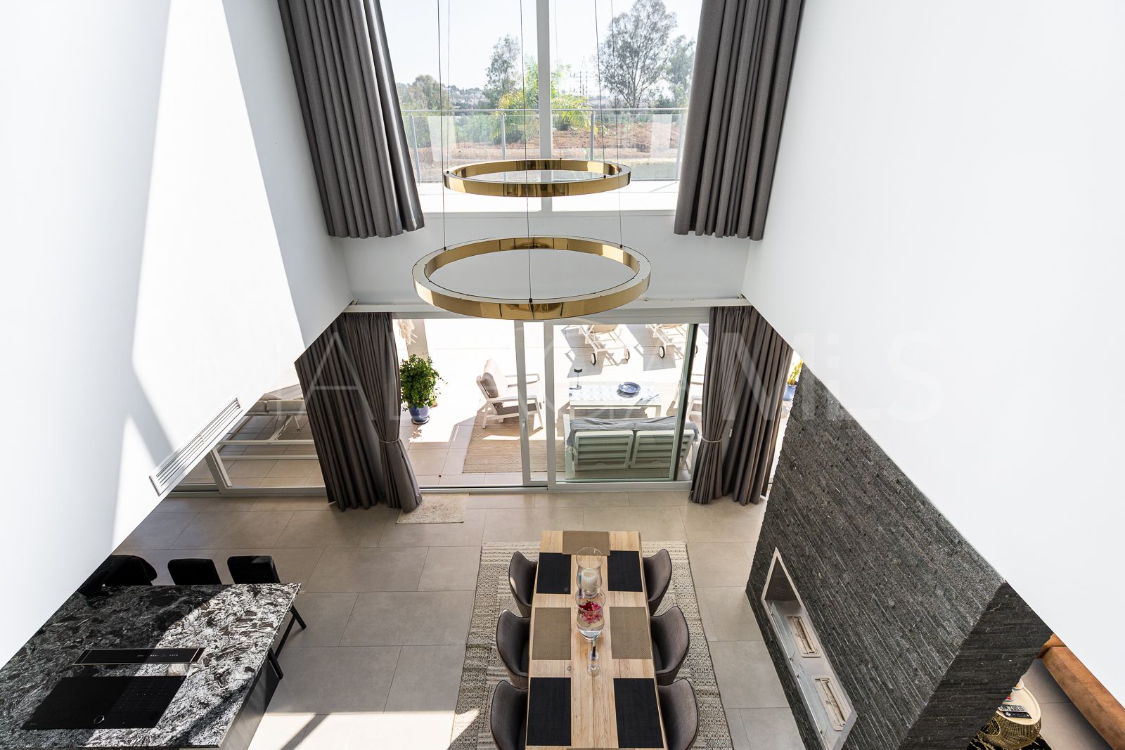 Villa for sale in La Quinta