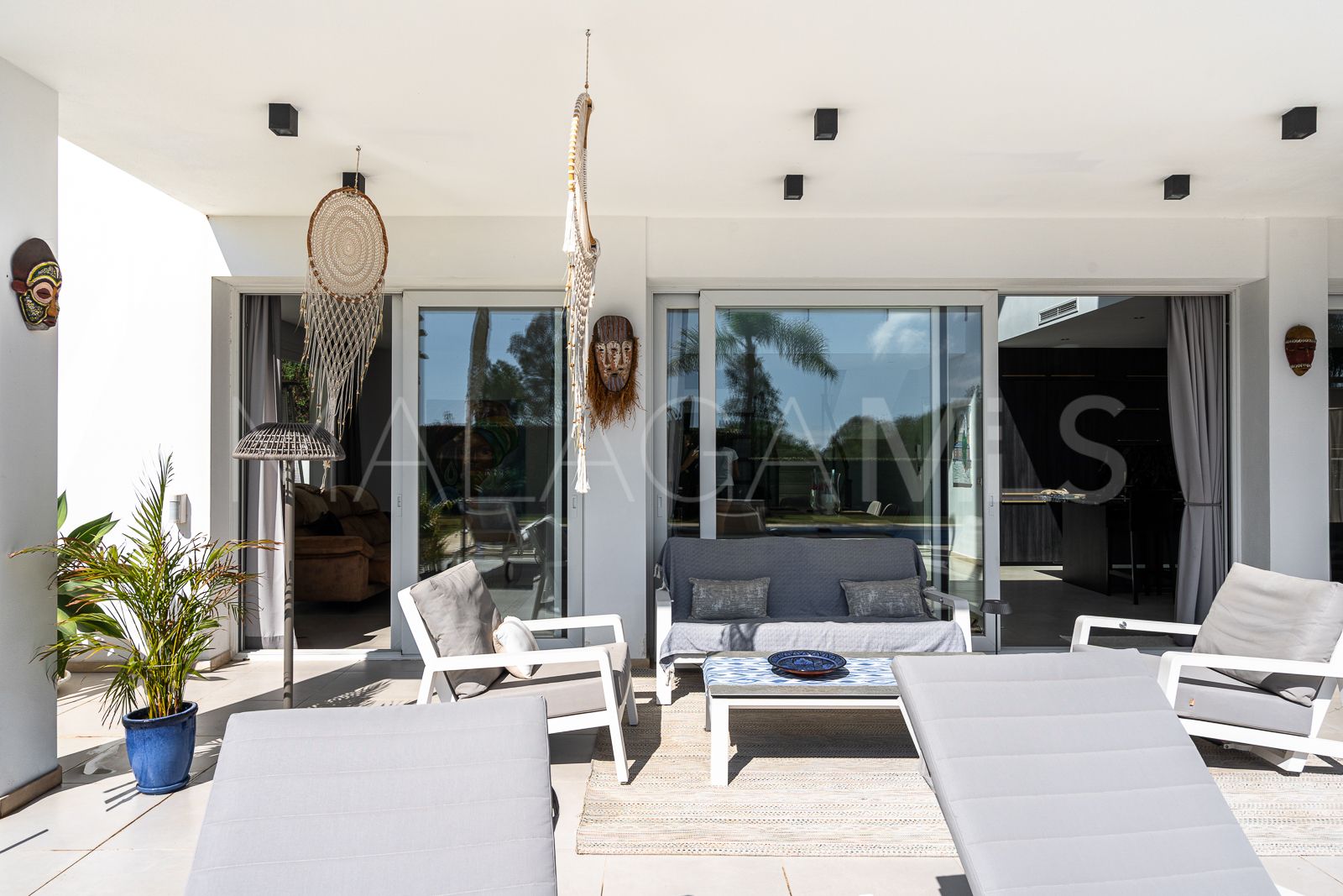 Villa for sale in La Quinta