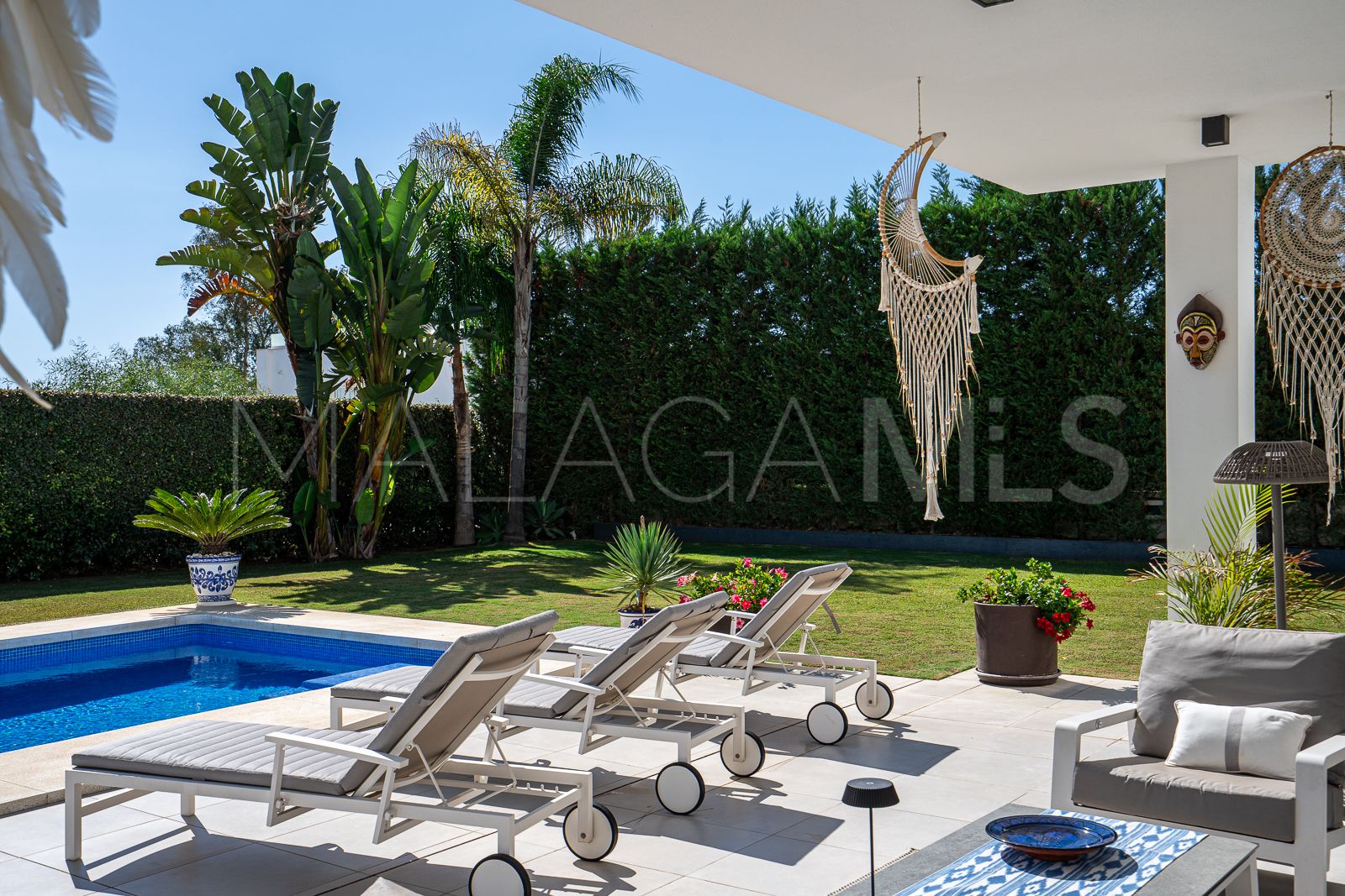 Villa for sale in La Quinta