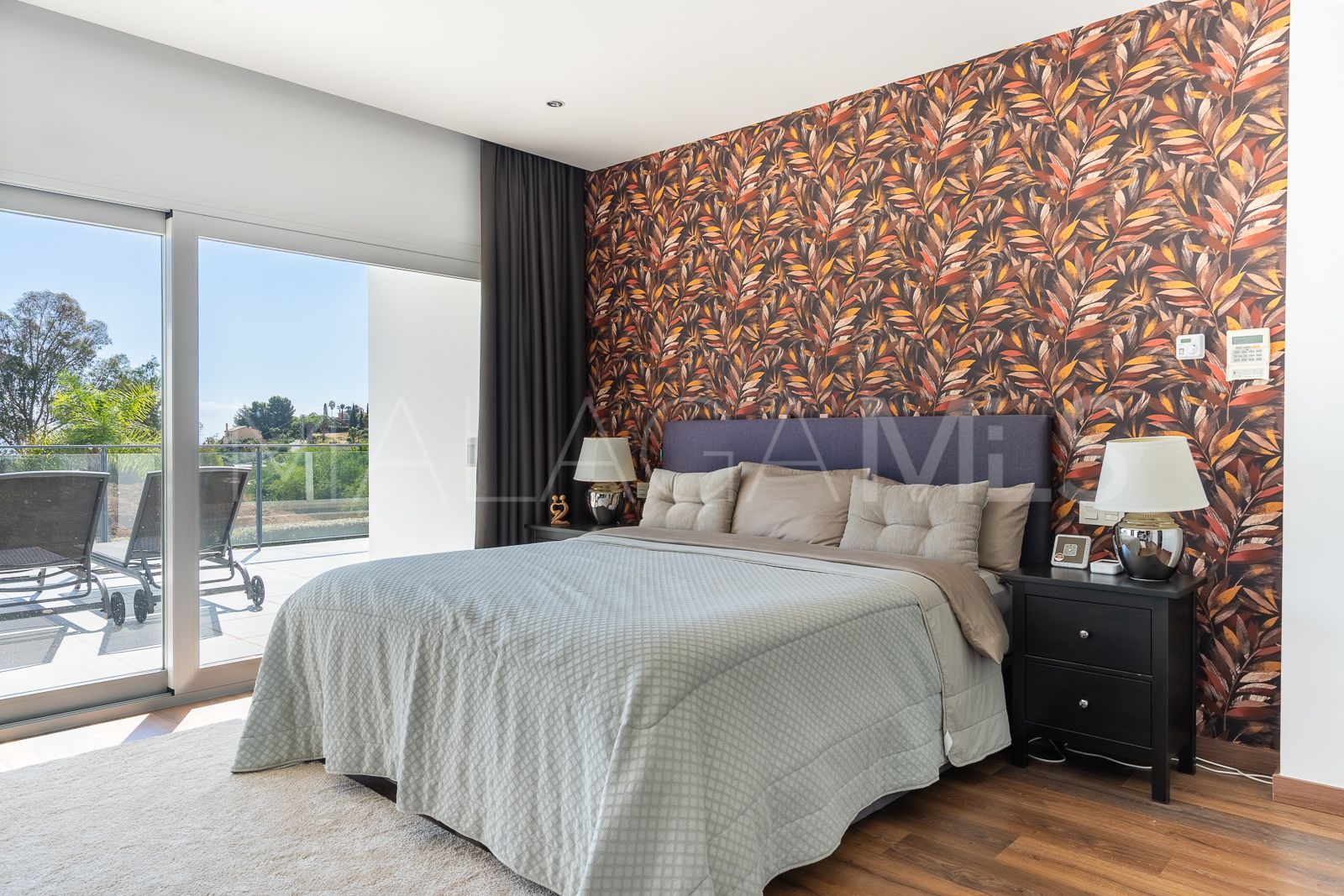 Villa for sale in La Quinta
