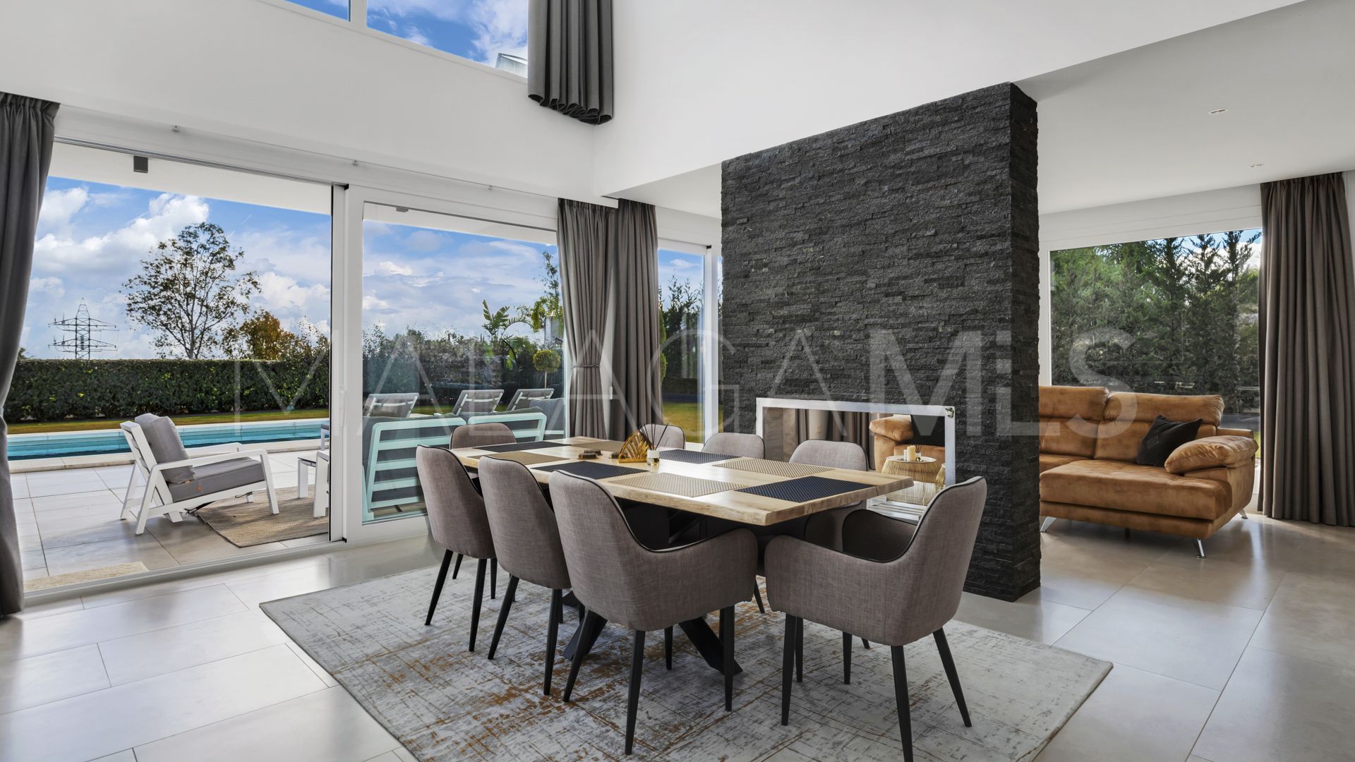 Villa for sale in La Quinta