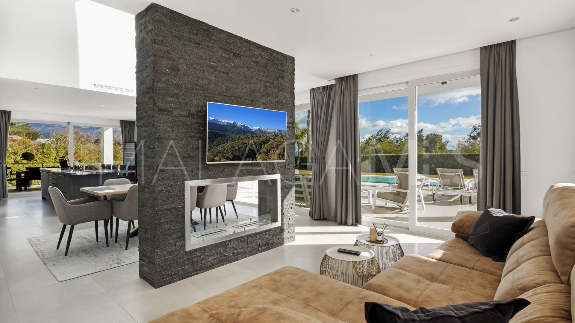 Villa for sale in La Quinta