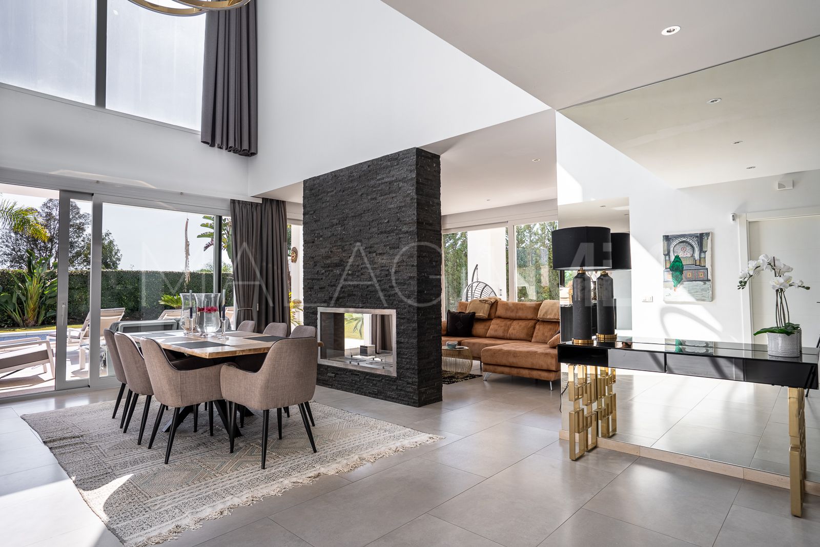 Villa for sale in La Quinta
