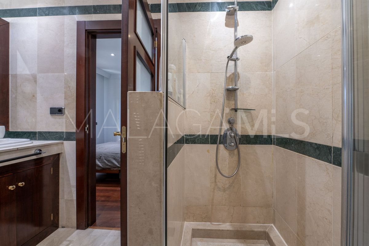 Markplanslägenhet for sale in Marbella - Puerto Banus