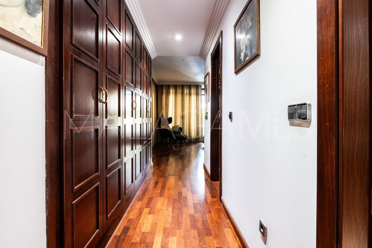 Markplanslägenhet for sale in Marbella - Puerto Banus