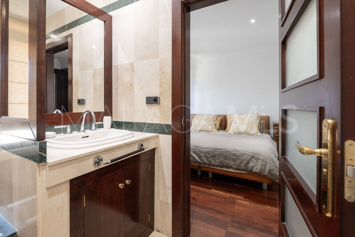 Markplanslägenhet for sale in Marbella - Puerto Banus