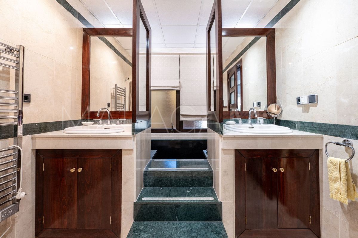 Markplanslägenhet for sale in Marbella - Puerto Banus