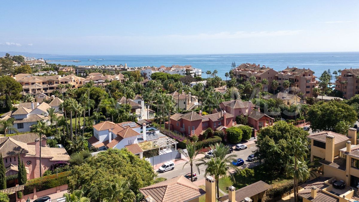 Markplanslägenhet for sale in Marbella - Puerto Banus