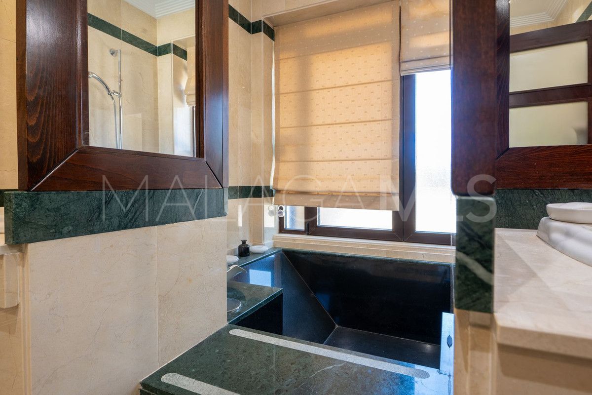 Markplanslägenhet for sale in Marbella - Puerto Banus