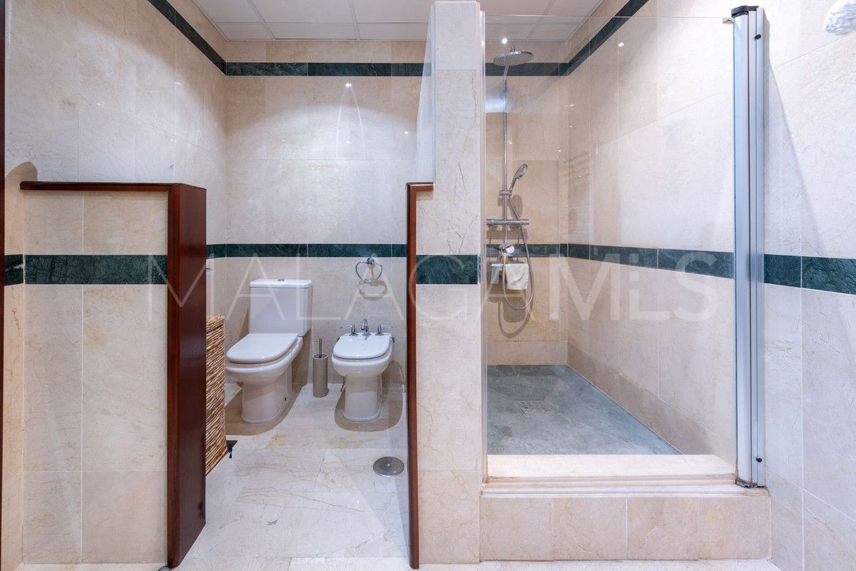 Markplanslägenhet for sale in Marbella - Puerto Banus