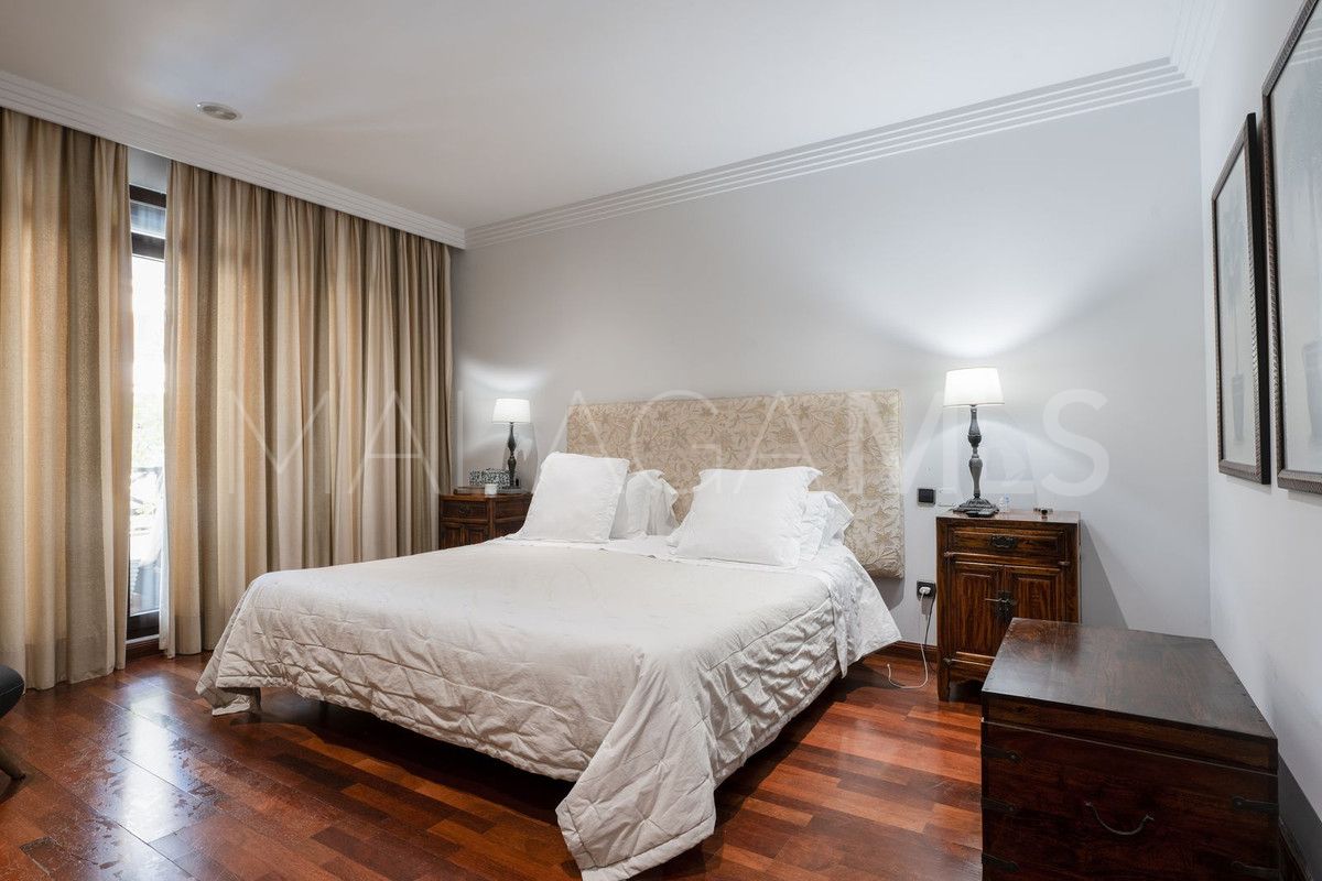 Markplanslägenhet for sale in Marbella - Puerto Banus