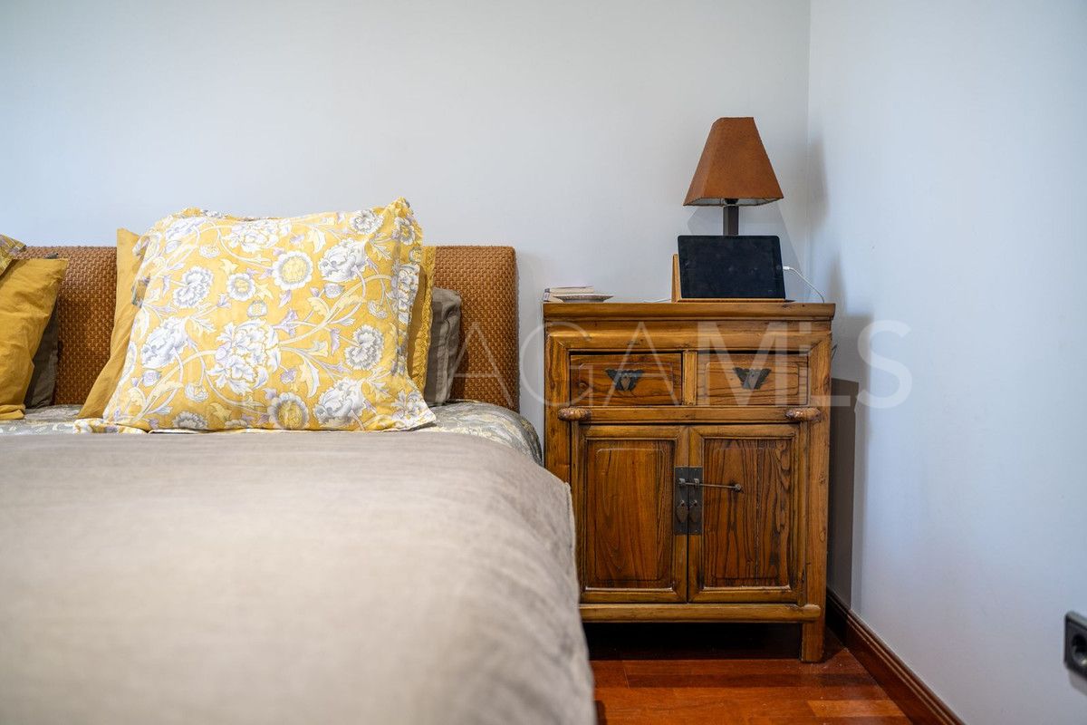 Markplanslägenhet for sale in Marbella - Puerto Banus