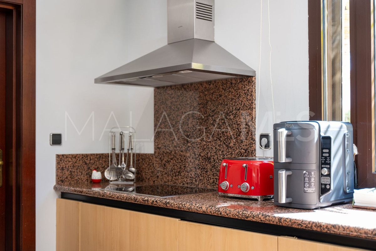 Markplanslägenhet for sale in Marbella - Puerto Banus