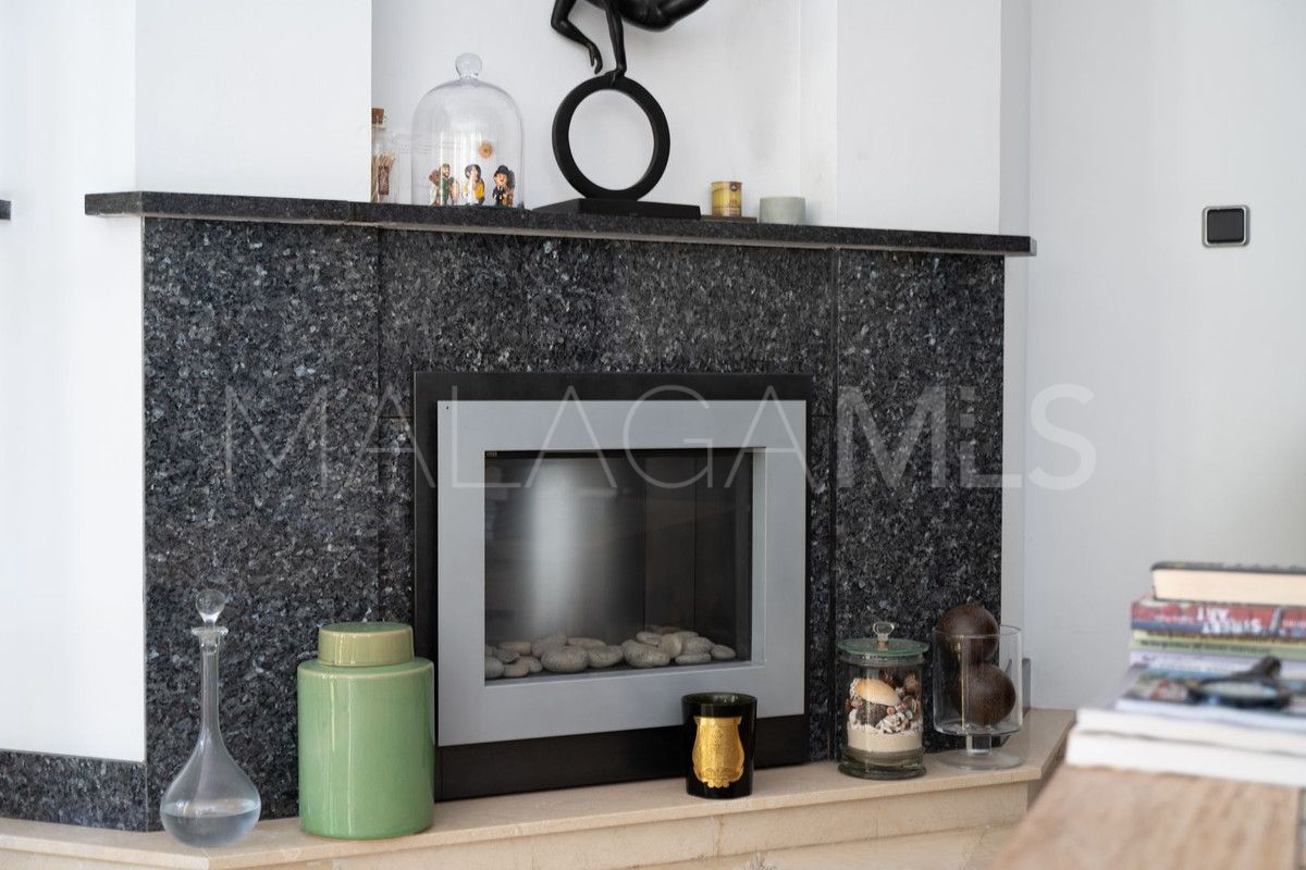 Markplanslägenhet for sale in Marbella - Puerto Banus