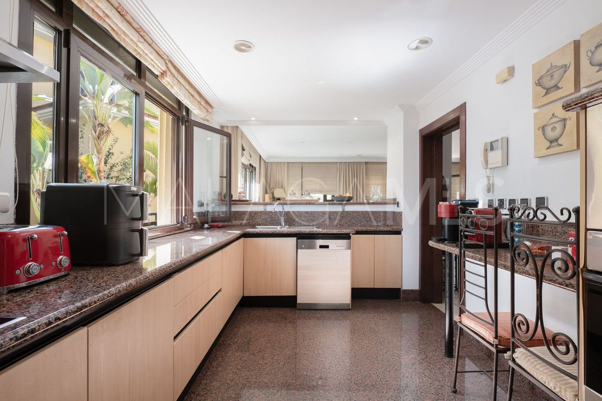 Markplanslägenhet for sale in Marbella - Puerto Banus