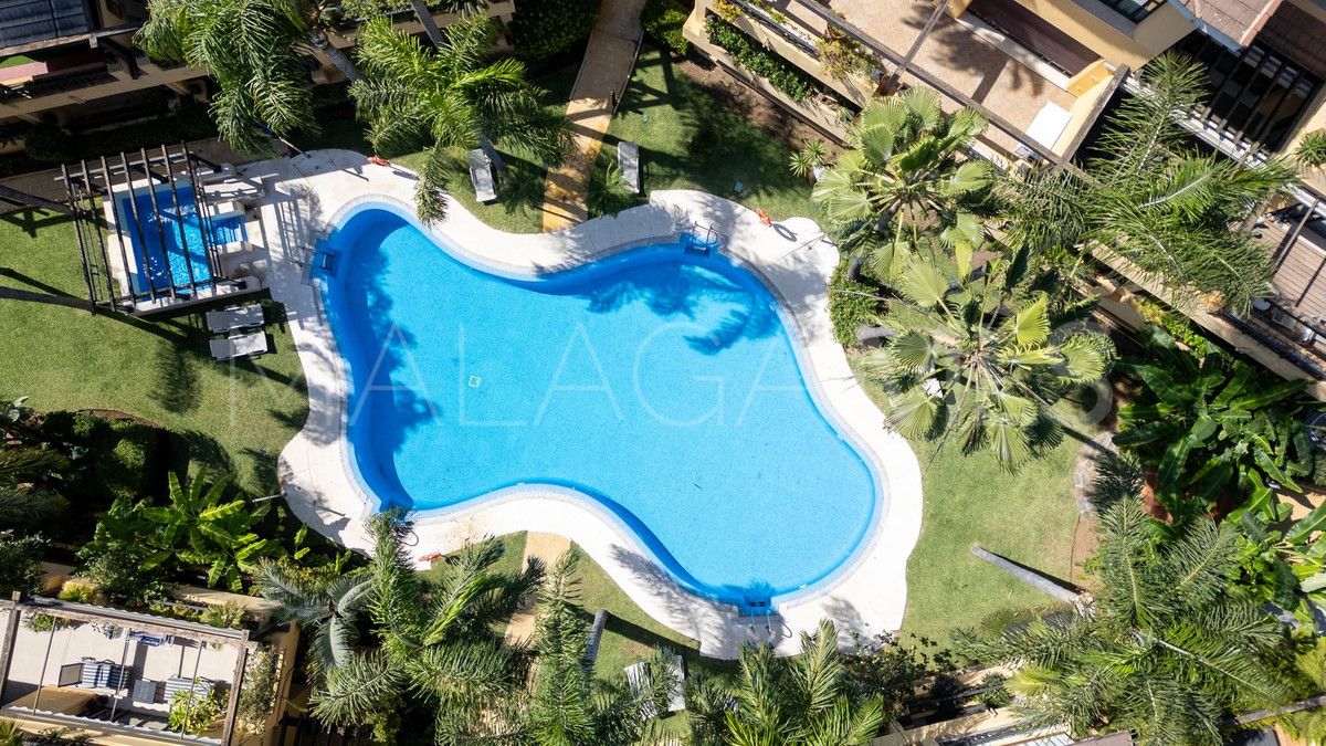 Markplanslägenhet for sale in Marbella - Puerto Banus