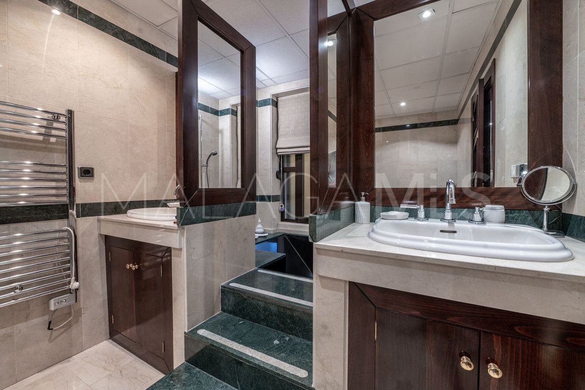 Markplanslägenhet for sale in Marbella - Puerto Banus