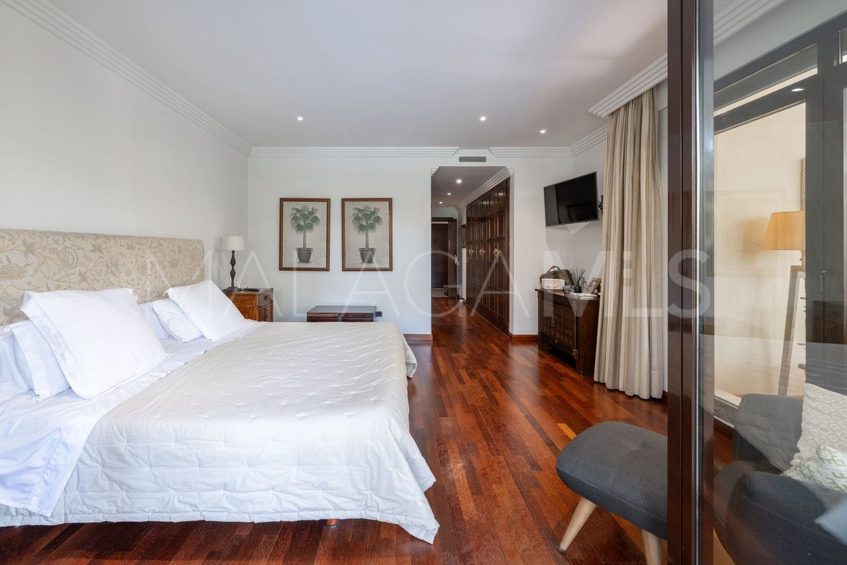 Markplanslägenhet for sale in Marbella - Puerto Banus