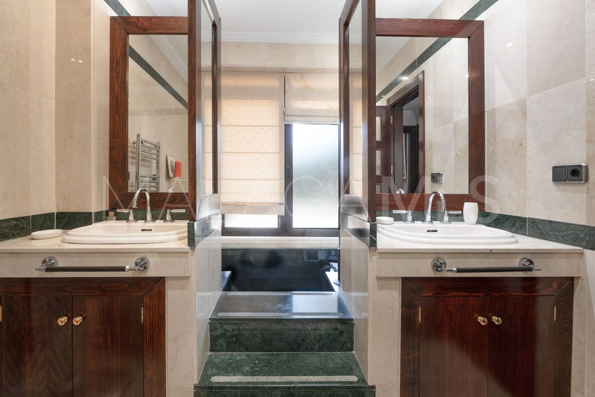 Markplanslägenhet for sale in Marbella - Puerto Banus