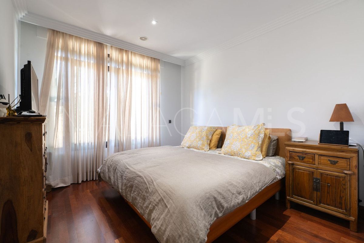 Markplanslägenhet for sale in Marbella - Puerto Banus