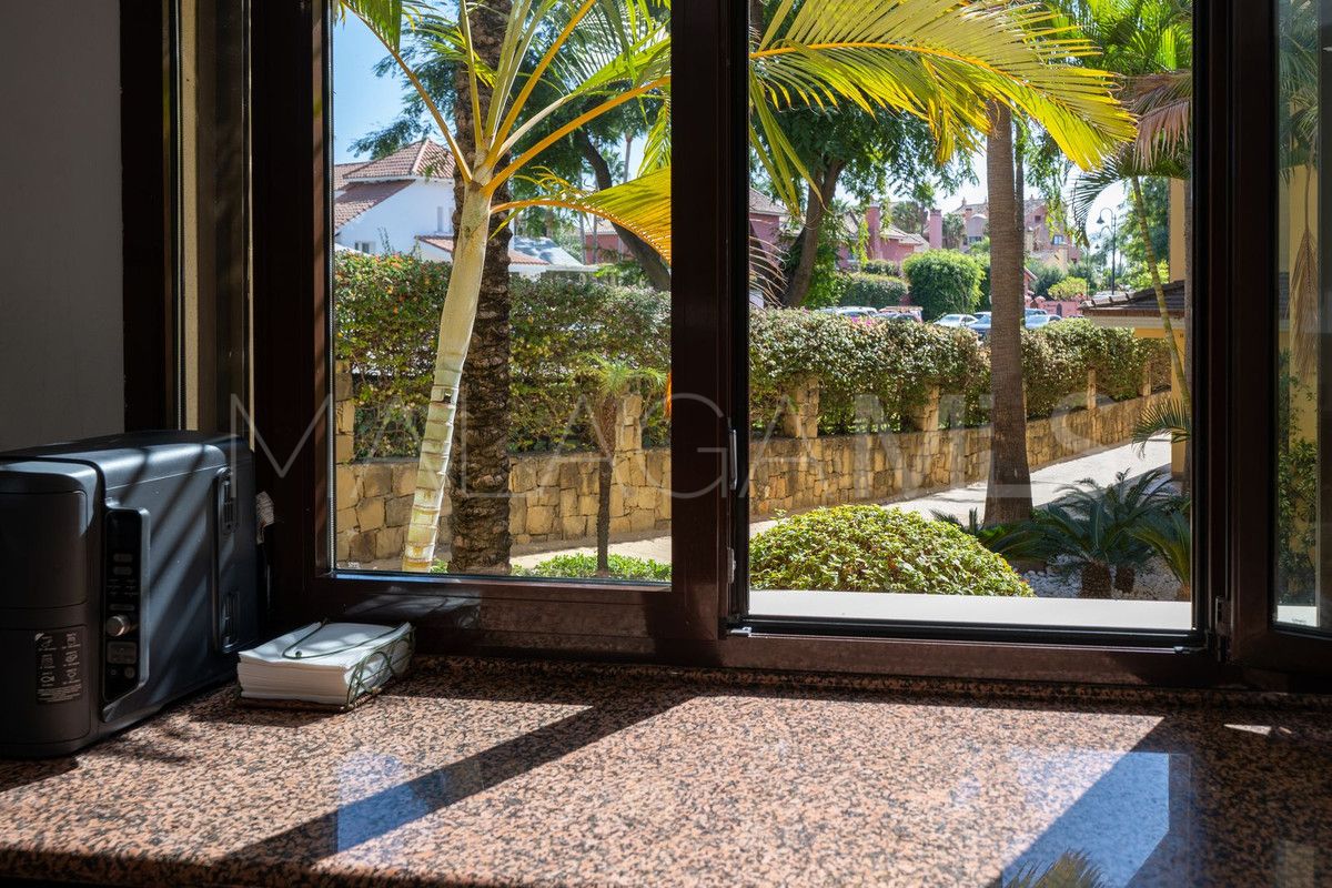 Markplanslägenhet for sale in Marbella - Puerto Banus