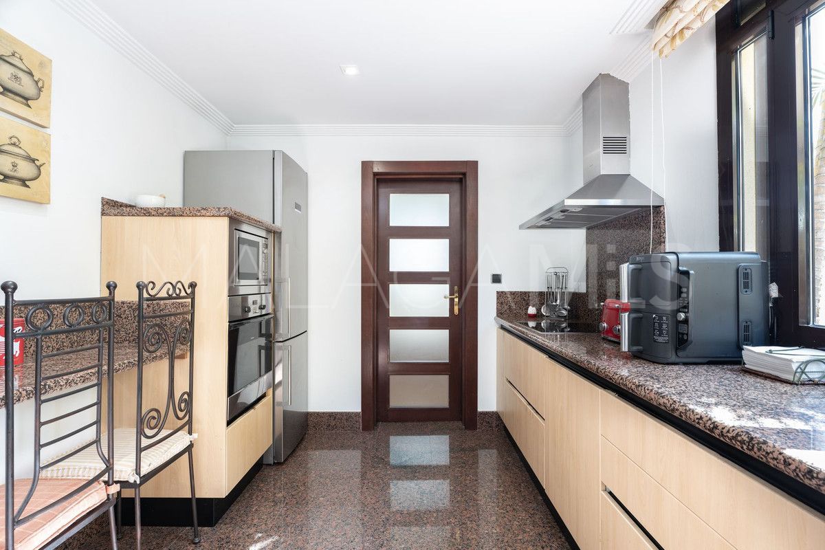 Markplanslägenhet for sale in Marbella - Puerto Banus