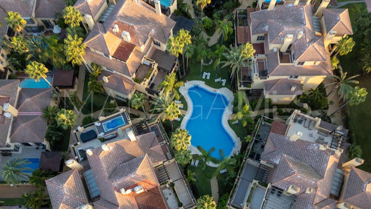 Markplanslägenhet for sale in Marbella - Puerto Banus