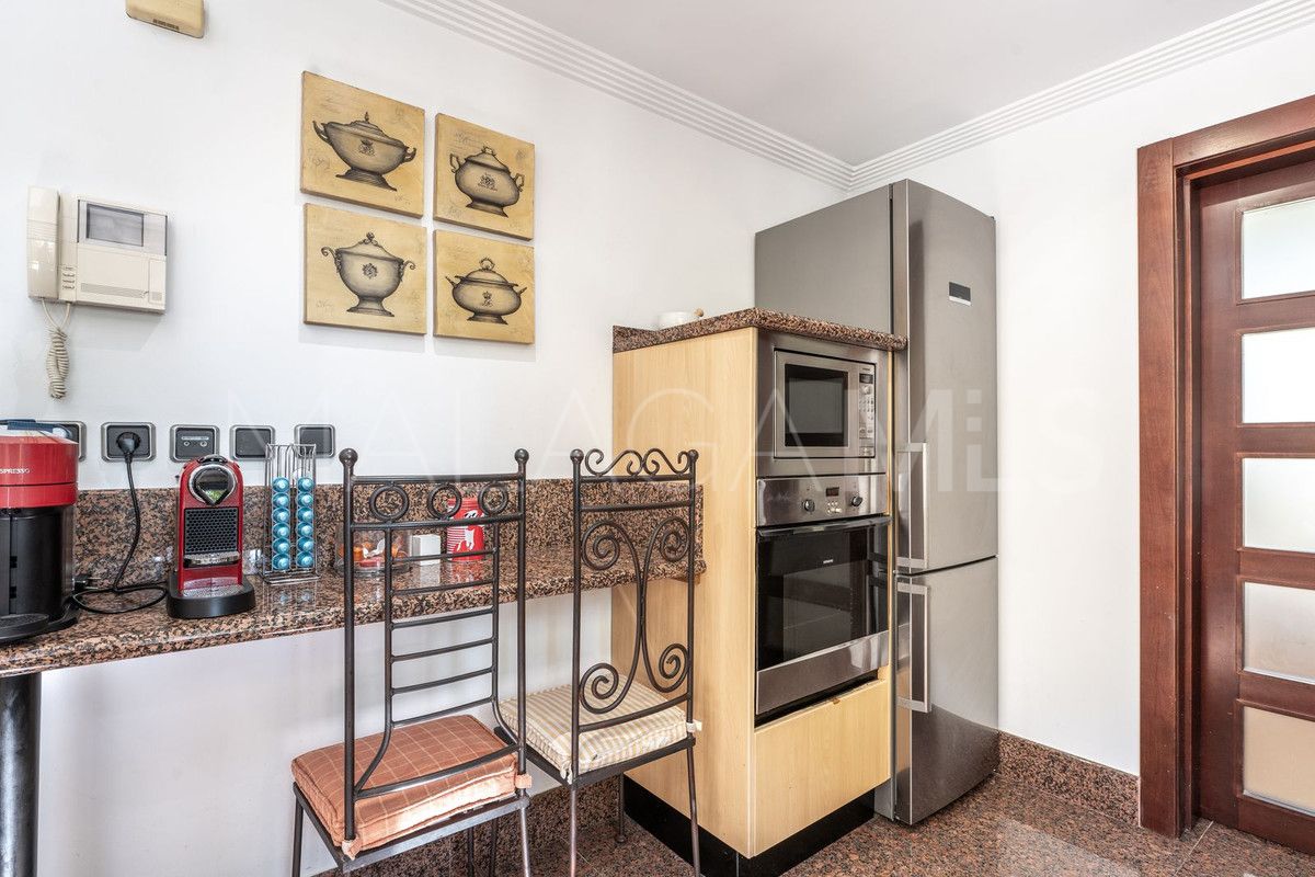 Markplanslägenhet for sale in Marbella - Puerto Banus