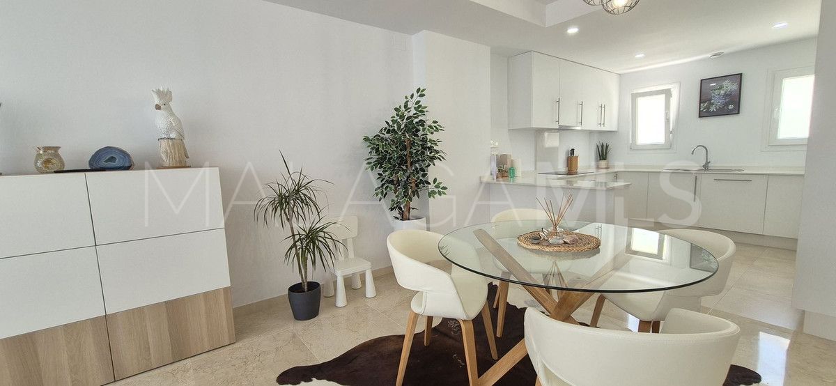 Radhus for sale in Calahonda