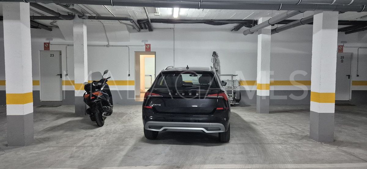 Radhus for sale in Calahonda