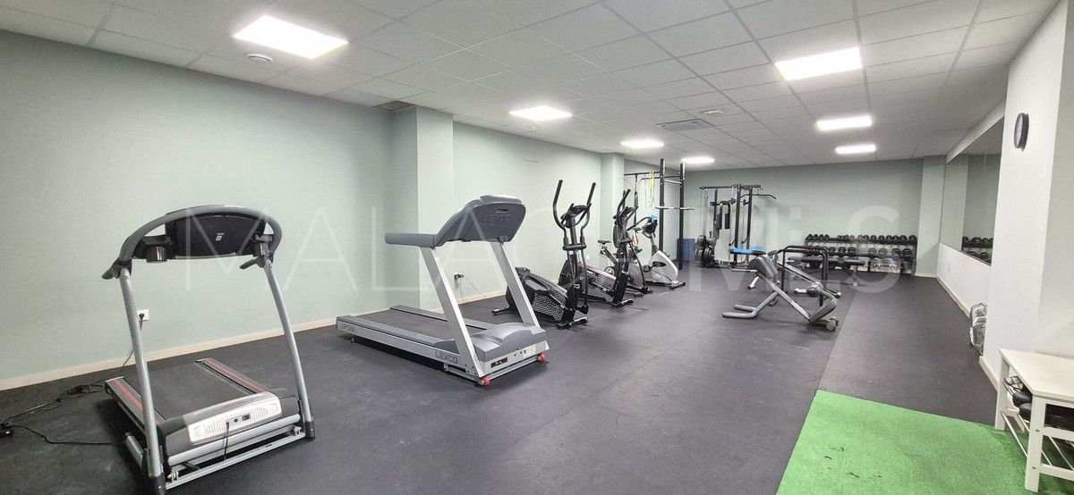 Radhus for sale in Calahonda