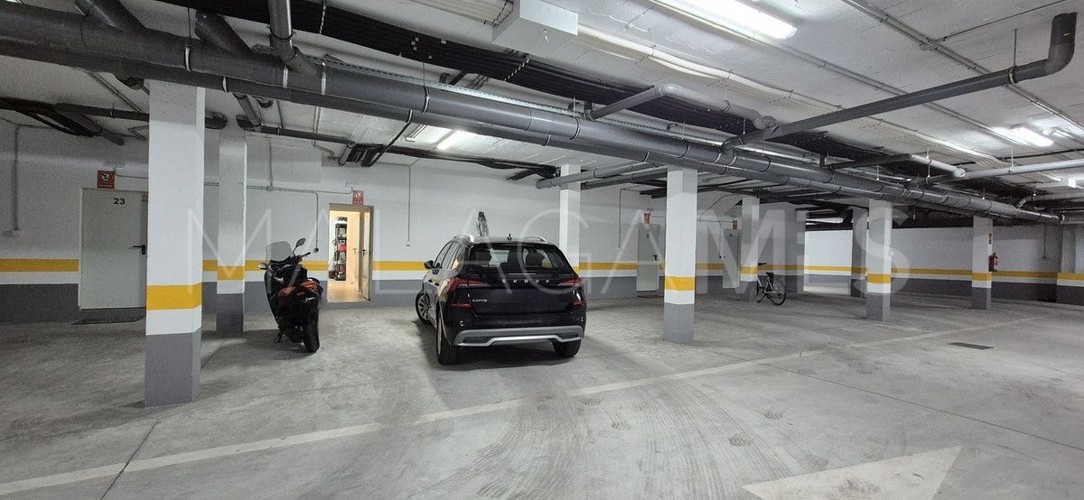 Radhus for sale in Calahonda