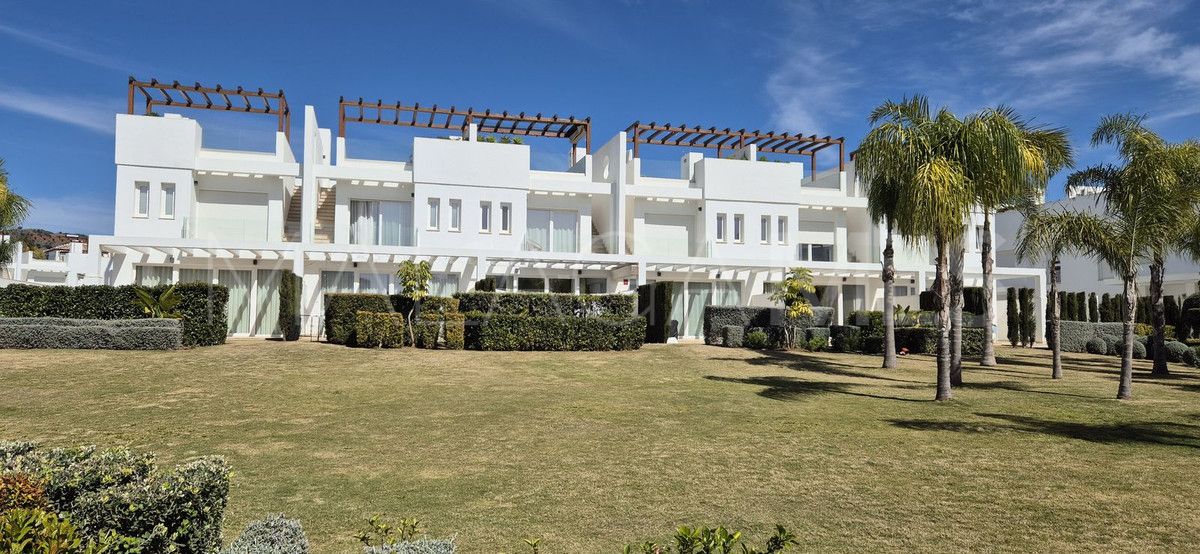 Radhus for sale in Calahonda