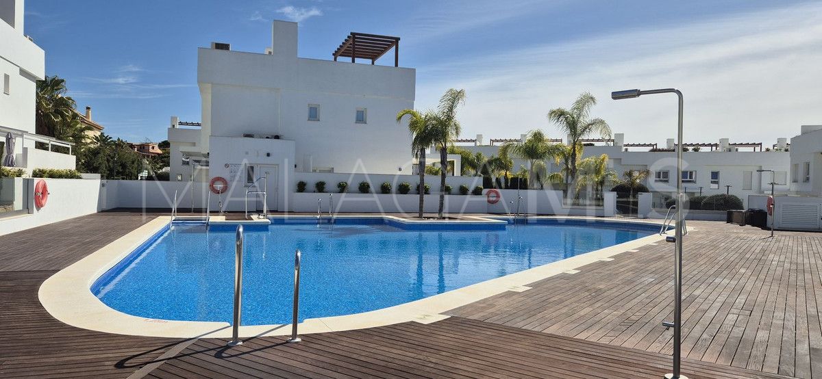 Radhus for sale in Calahonda