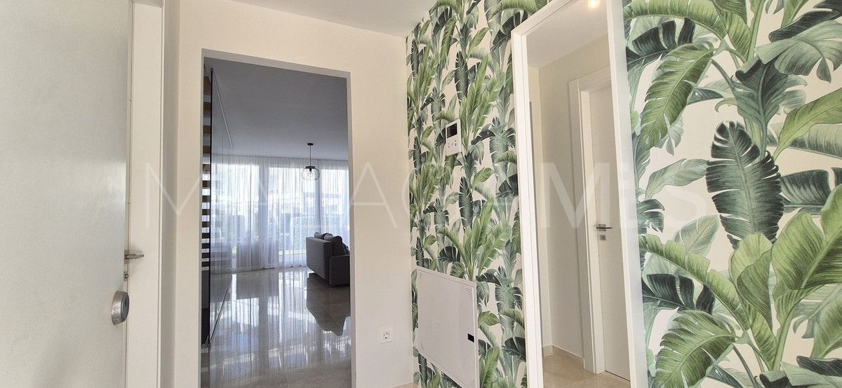 Radhus for sale in Calahonda