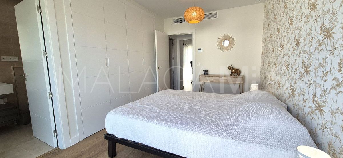 Radhus for sale in Calahonda