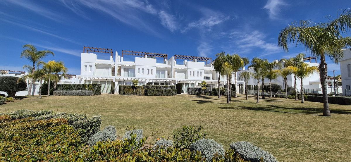 Radhus for sale in Calahonda