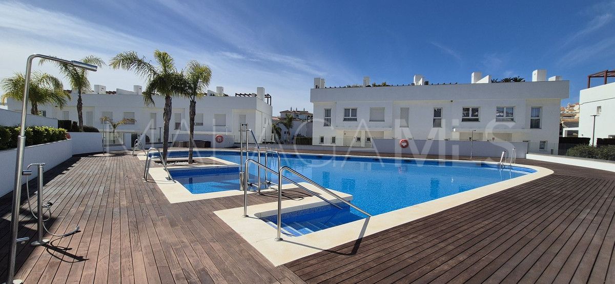 Radhus for sale in Calahonda