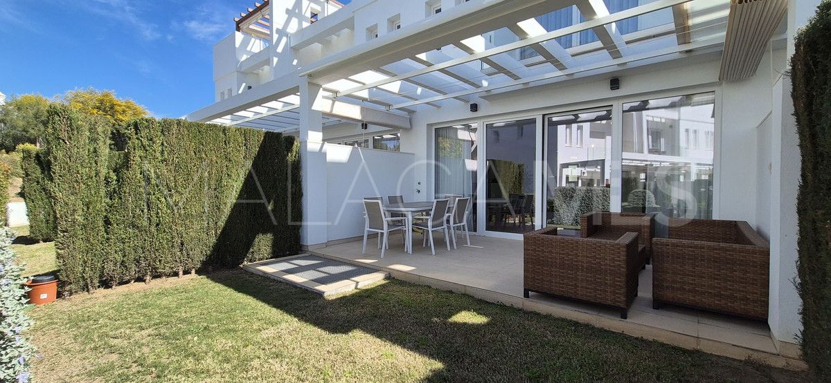 Radhus for sale in Calahonda