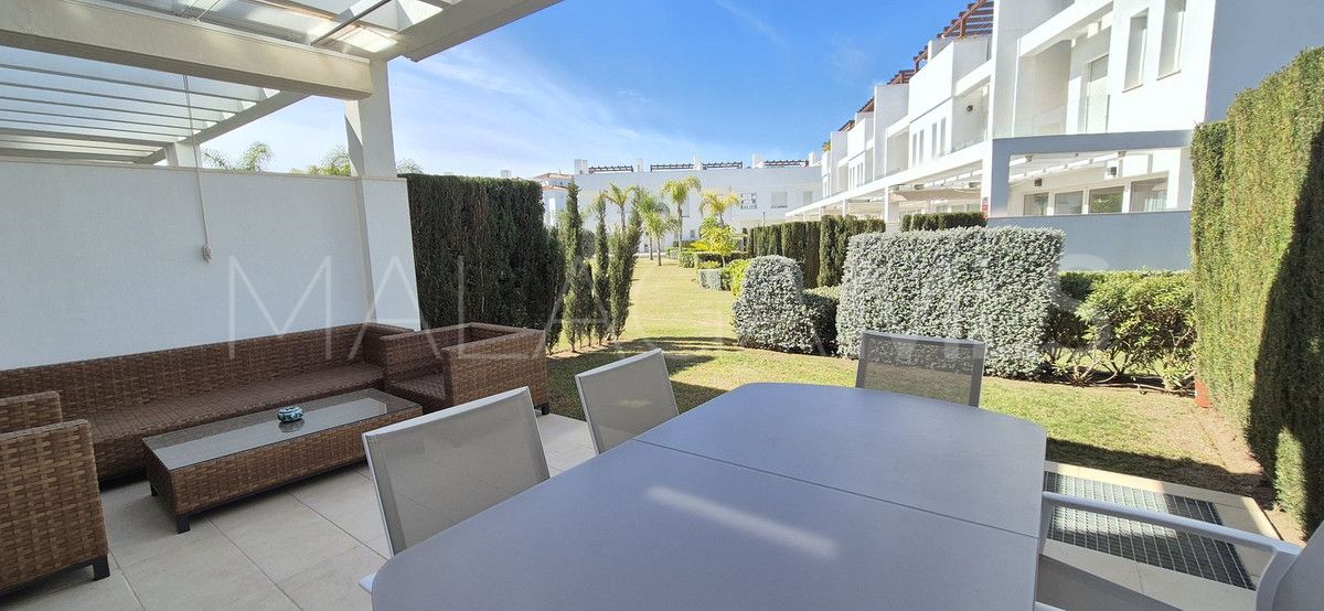 Radhus for sale in Calahonda