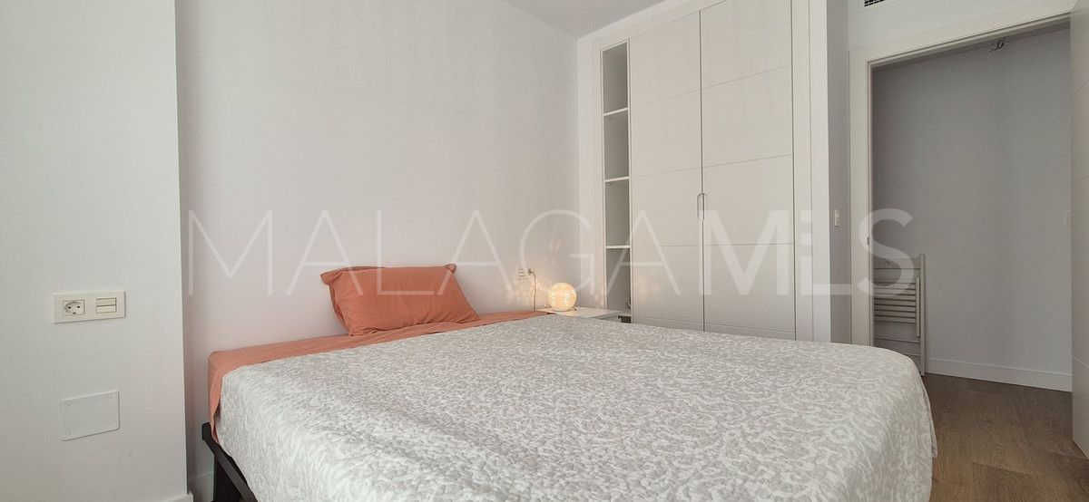 Radhus for sale in Calahonda